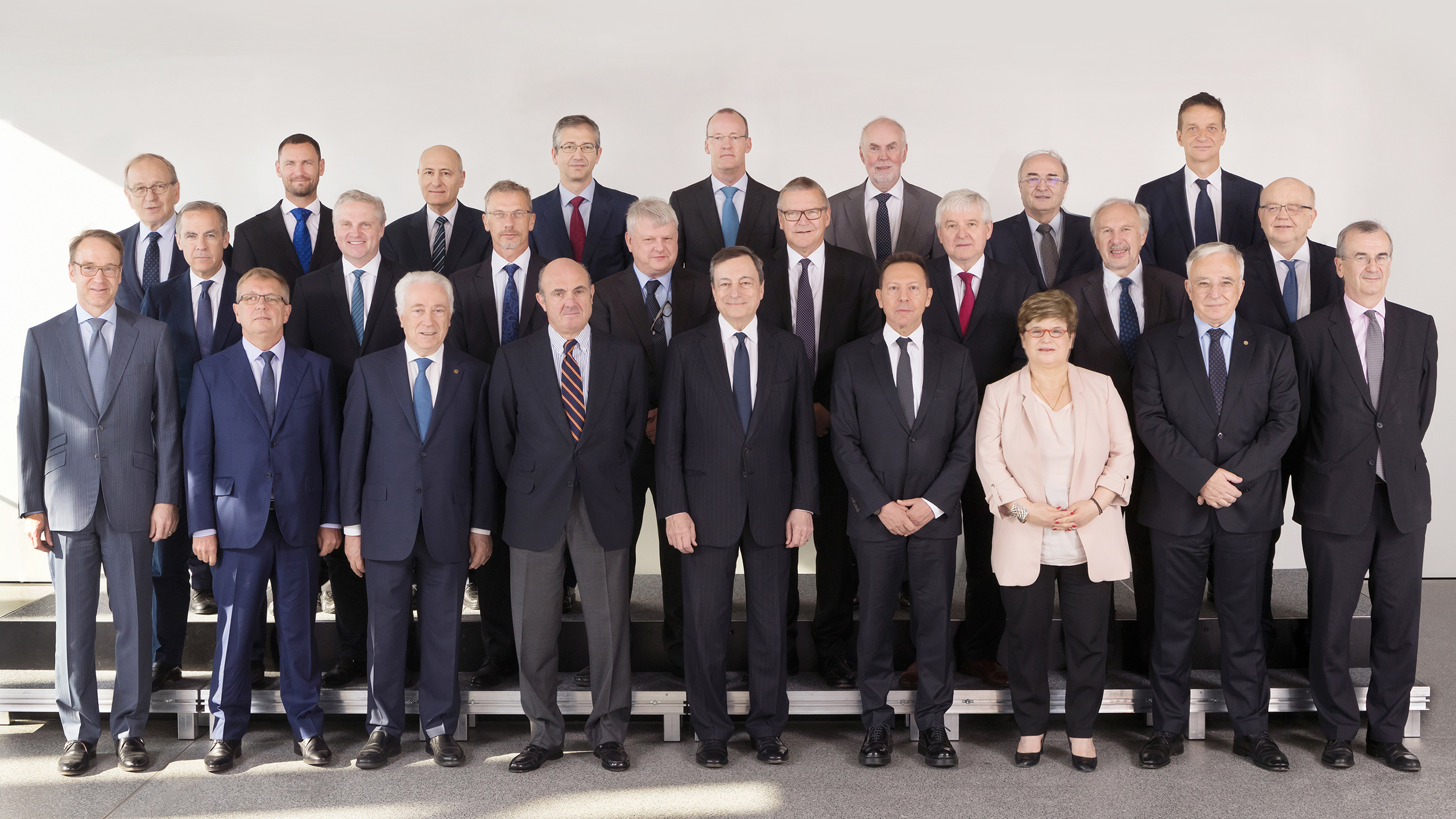 The General Council