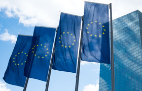 ECB premises