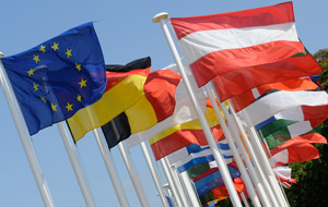 European relations