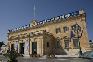 Central Bank of Malta