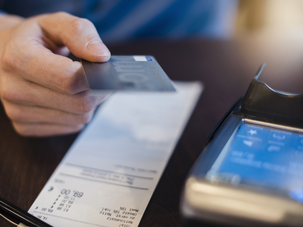 E-invoicing: bringing the payment process fully into the digital age
