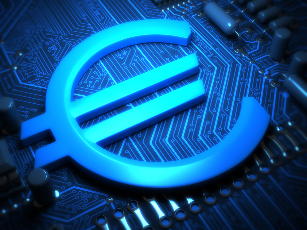 TARGET2: a global hub for processing payments in euro