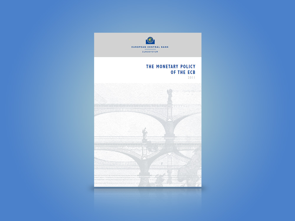 The monetary policy of the ECB (Third edition, May 2011)