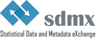 SDMX - Statistical Data and Metadata eXchange